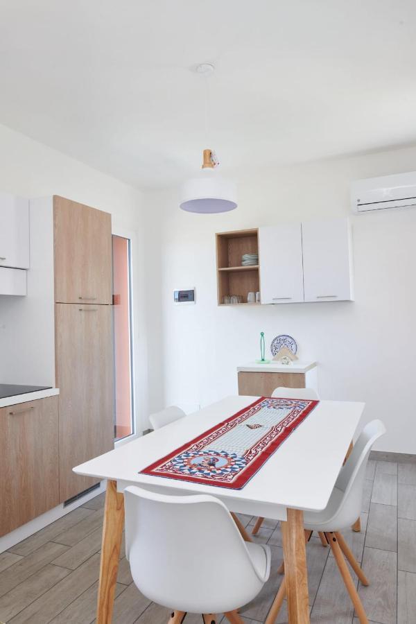 Salinelle Rooms Lascari Εξωτερικό φωτογραφία